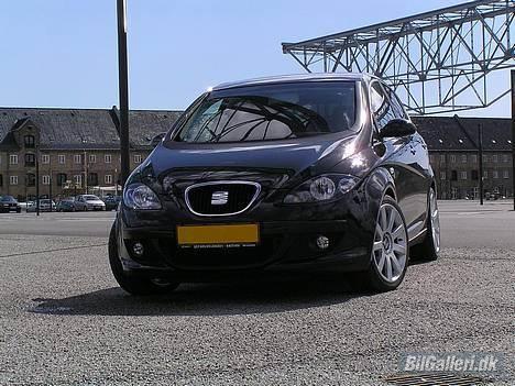 Seat Altea DSG billede 9