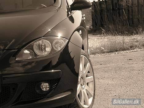 Seat Altea DSG billede 14