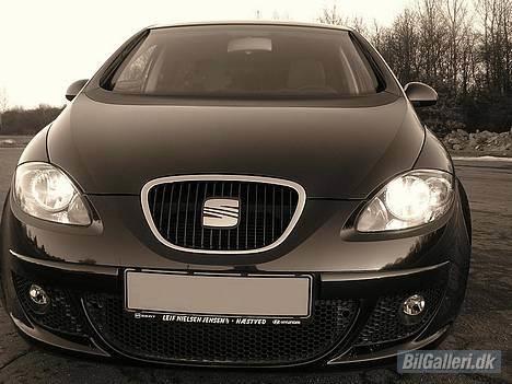 Seat Altea DSG billede 20