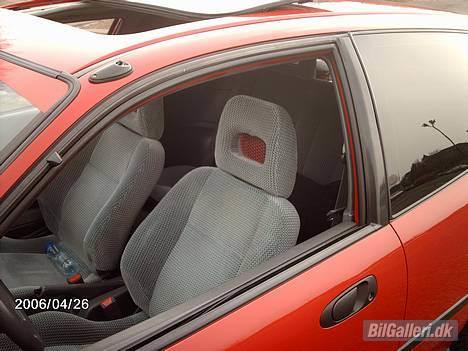 Honda Civic Esi / Solgt /  billede 6