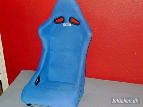 Toyota corolla 1,3 skrottet - fars nye stole billede 13