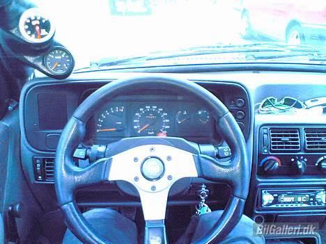 Ford Escort RS Turbo billede 2