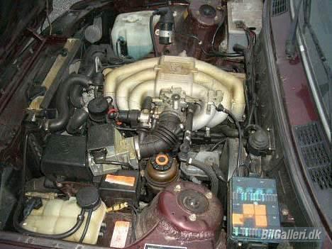 BMW 320I cab "nye billeder" - før billed billede 5