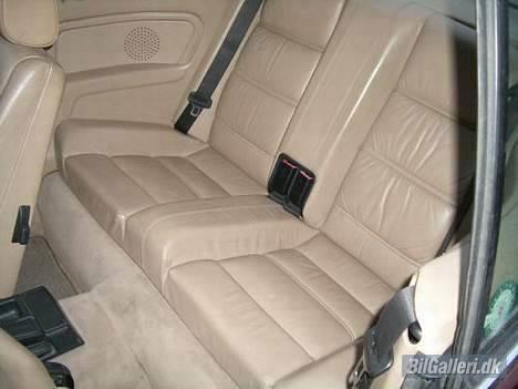 BMW 320I cab "nye billeder" billede 6