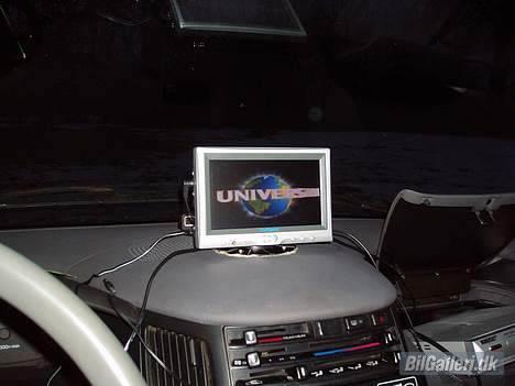 Toyota Previa GL billede 5