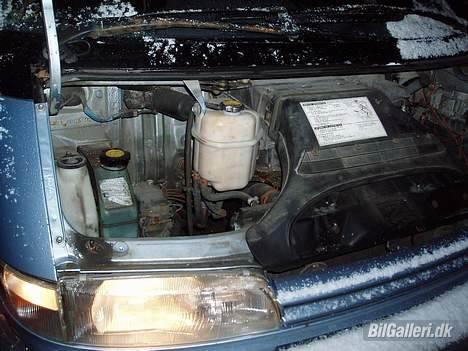 Toyota Previa GL billede 6