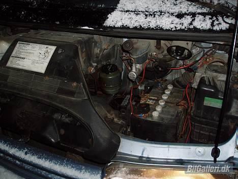 Toyota Previa GL billede 7