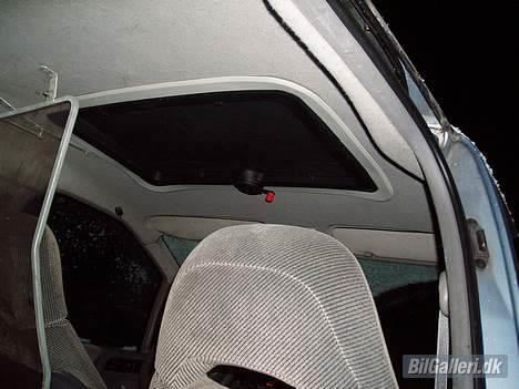 Toyota Previa GL billede 8