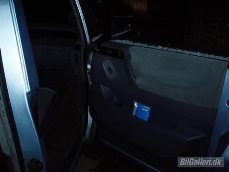 Toyota Previa GL billede 9