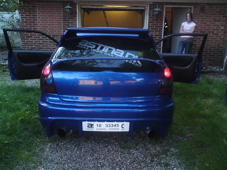 Toyota Corolla billede 2