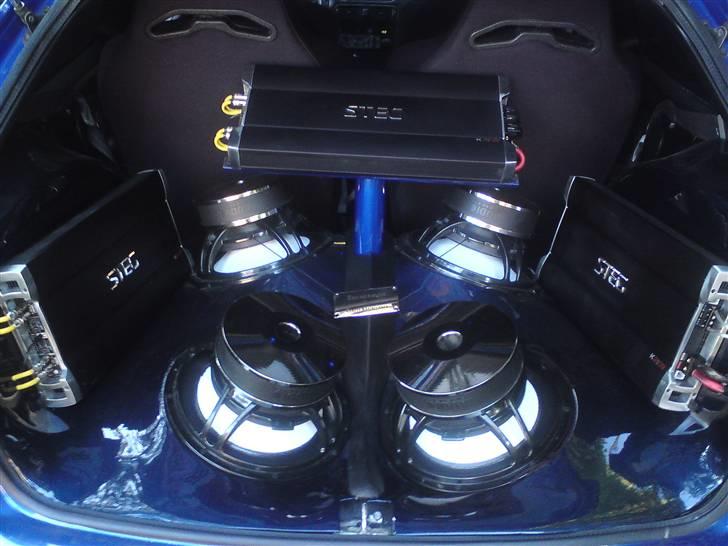 Toyota Corolla billede 3