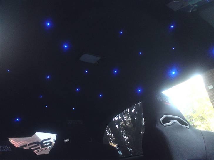 Toyota Corolla billede 4