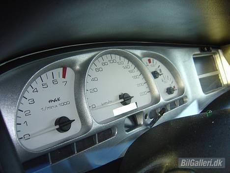 Opel Vectra b *SOLGT* - et must at lave om på det billede 18