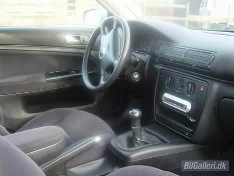 VW Corrado G60(karmann)SOLGT billede 12