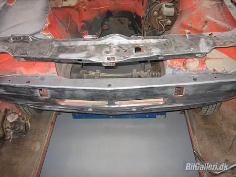 Opel Kadett c (solgt) billede 9