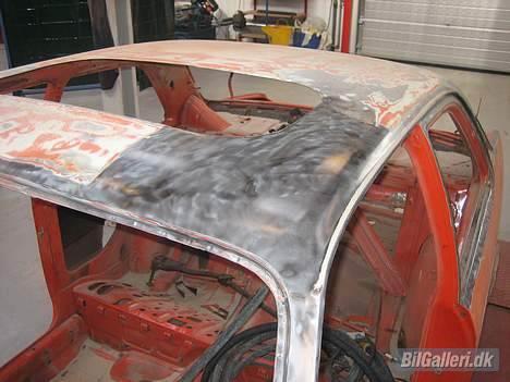 Opel Kadett c (solgt) billede 10