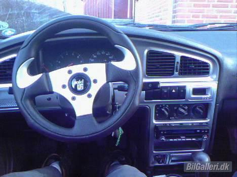 Hyundai Elantra (Solgt) billede 13