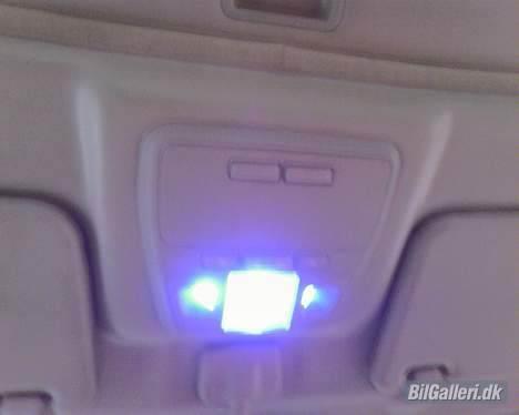 Hyundai Elantra (Solgt) billede 14