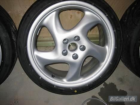 VW golf gti ( solgt) billede 3