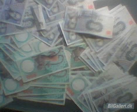 BMW 316i Compact - Penge penge billede 8