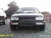 VW GOLF 3  [Tidl. bil]