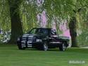 Dodge ram 1500 sst