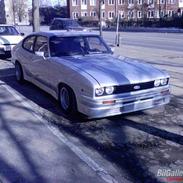 Ford Capri 2.8i      *SOLGT*