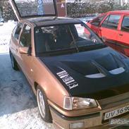 Opel Kadett E