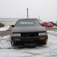 Toyota GT Coupe Corolla [SOLGT]