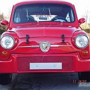 Fiat 600 abarth