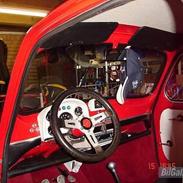 Fiat 600 abarth