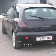 Fiat Bravo GT