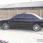 Nissan primera  