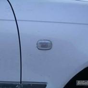 Toyota corolla solgt