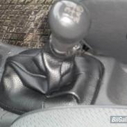 Toyota corolla solgt