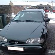 Ford Scorpio 2,9i GLX aut