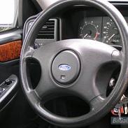 Ford Scorpio 2,9i GLX aut