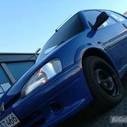 Peugeot 106  >SOLGT<