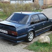 Opel Ascona C 2.0i 'SOLGT'