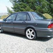 Mitsubishi Galant Sport