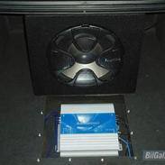 Mitsubishi Galant Sport