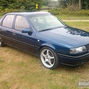 Opel Vectra A "pit bull" 