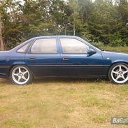 Opel Vectra A "pit bull" 