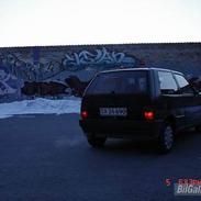 Fiat UNO 45 solgt