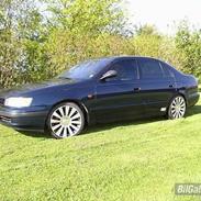 Toyota Carina E #Solgt#