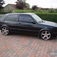 VW Golf II  :SOLGT: