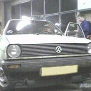 VW  Polo *SOLGT*