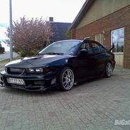 Mitsubishi Galant (solgt)