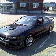 Mitsubishi Galant (solgt)