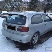Nissan Almera *solgt*